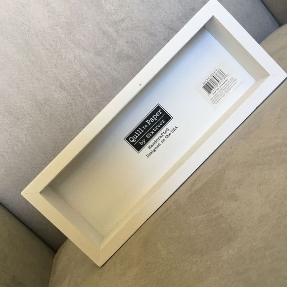 Wooden Sign  - Picture 3 of 3